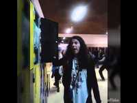 Ora Gaita - Cenas cortadas