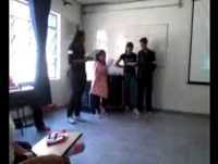 Paródia - 2ª Guerra Mundial