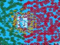 Para rir - Banho na Igreja