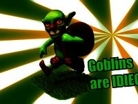 Paródia - Clash of Clans | Goblins