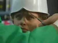 Paulo Bento e Mr Bean