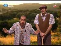 SPAM - José Pedro Vasconcelos - 5 Para a Meia-Noite