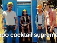 Steve-o Super Coquetel de Cocô Jackass 3