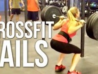 Ultimate Crossfit Fails Compilation || FailArmy