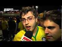 'É para rir', ironizam croatas; brasileiros também discordam de pênalti