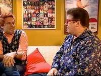 "Nelo responde", com Zé Carlos - Herman 2013