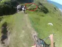 Adventure On The Road - Fails e Cenas Cortadas