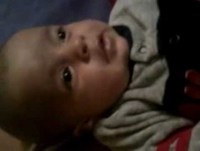 Bebê Engraçado Boituva Parte 1