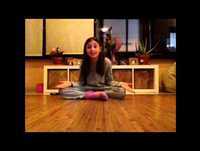 Bella Miss Della Cromos