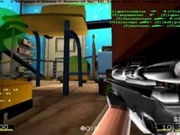 Counter Strike- Toy Story