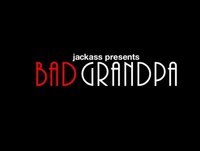 CurteCine - Vovô Sem Vergonha - Jackass Presents: Bad Grandpa Trailer Legendado