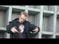 Czosnek - Zbyt zajebisty - parodia