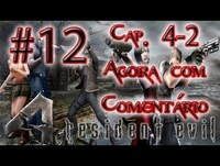 Detonado Resident Evil 4 Legendado Cap  4-2