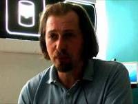 Dmytri Kleiner: Facebook is Internet reimagined through imagination of network television capitalism