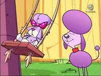 Escola pra Cachorro Biscoitinhos Fedorentos Episódio Completo mp4