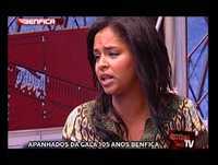 Estúdio BTV - Apanhados - Futebol de Ligas