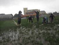 F.F - FUTEBOL DOS FOMINHAS - EDIÇÃO 124 // (21/12/2013)