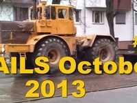 Fails Compilation 2 || October 2013 || MonthlyFails