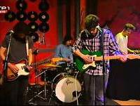 FIRST BREATH AFTER COMA "Angel Song" - Nuno Markl - 5 Para a Meia Noite