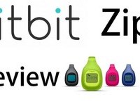 FitBit Zip Review