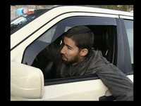 Gato Fedorento: Aeroporto Internacional de Lisboa