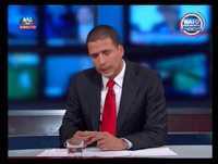 Gato Fedorento - Esmiúça os Sufrágios 8 - Teixeira dos Santos - Parte 1