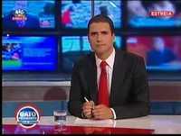 Gato Fedorento - Esmiúça os Sufrágios Parte 1