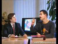 Gato Fedorento - Pedro Rochas