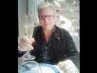 Herman ao Som de Michael Franks