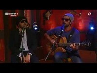 MARIA AMÉLIA "Tens Cocó?" - Nilton - 5 Para a Meia Noite