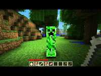 Mi primera parodia de minecraft