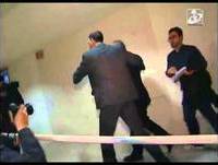 MIGUEL RELVAS Harlem Shake Visita ao ISCTE