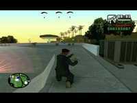 Misiones de GTA San Andreas-Las vegas mision 88 "a home in the hills"