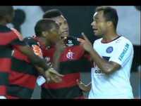 Momentos Exóticos no Futebol