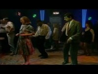 Mr Bean - Harlem Shake