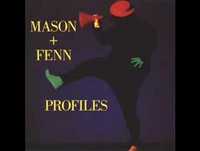 Nick Mason & Rick Fenn - Zip Code