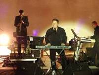 O TAL CANAL - genérico ao vivo em Famalicão