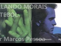 ORLANDO MORAIS - FUTEBOL