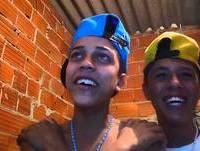 PAPO RETO PROS FEDORENTOS DENTRO DO ÔNIBUS '