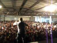 Pedro Paulo e Alex Abertura em Eldorado Mato Grosso Do Sul