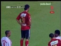 Penálti mais ridículo da história