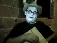 Pra rir muito. Direto do canal do Deleon da Silva - Chora Paixão - Malucão.