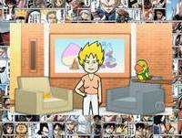 Rebosteio - O melhor de Dragon Ball ! Parte 1