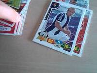 Sobre Premium Adrenalyn xl Liga BBVA 2014