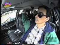 Taxi Driver Apanhados SIC 1995 Parte 01