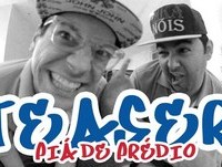 TEASER: Piá de Prédio | Paródia Eminem - Berzerk