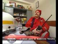 Telerural - Polémica no peditório para os Bombeiros