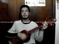 Tico Tico no Fubá cover cuatro Venezolano