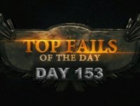 Top Fails - Day 153