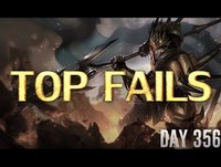 Top Fails - Day 356